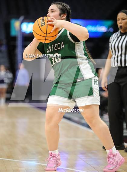 Thumbnail 2 in Vista del Lago @ Manteca (CIF SJS Division 3 Final) photogallery.