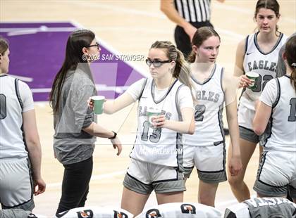 Thumbnail 2 in Vista del Lago @ Manteca (CIF SJS Division 3 Final) photogallery.