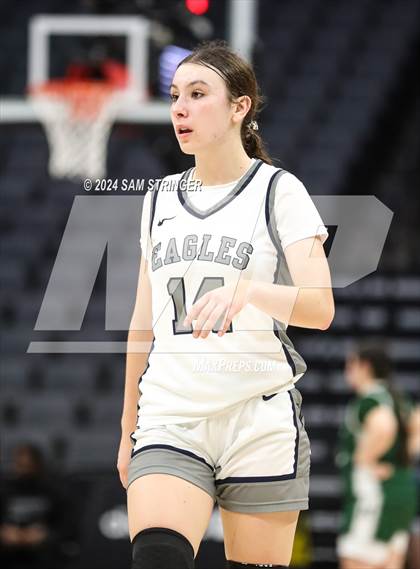 Thumbnail 1 in Vista del Lago @ Manteca (CIF SJS Division 3 Final) photogallery.