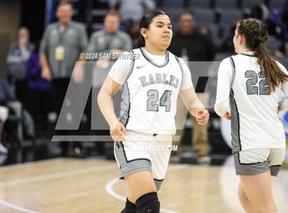 Thumbnail 3 in Vista del Lago @ Manteca (CIF SJS Division 3 Final) photogallery.