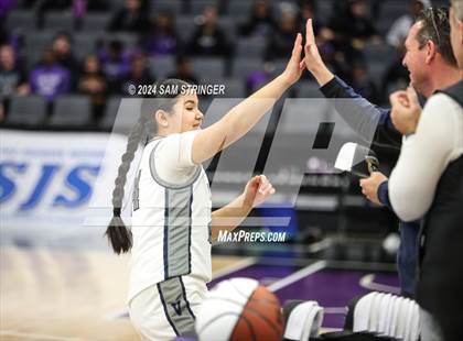 Thumbnail 1 in Vista del Lago @ Manteca (CIF SJS Division 3 Final) photogallery.