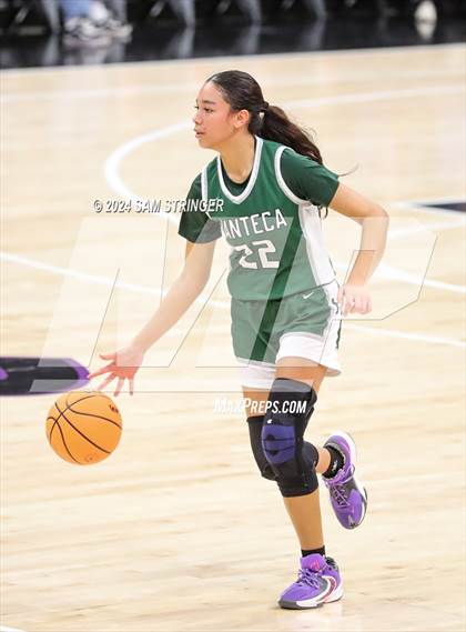 Thumbnail 1 in Vista del Lago @ Manteca (CIF SJS Division 3 Final) photogallery.