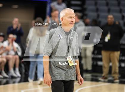 Thumbnail 2 in Vista del Lago @ Manteca (CIF SJS Division 3 Final) photogallery.