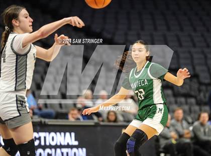 Thumbnail 1 in Vista del Lago @ Manteca (CIF SJS Division 3 Final) photogallery.