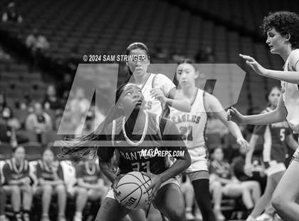 Thumbnail 2 in Vista del Lago @ Manteca (CIF SJS Division 3 Final) photogallery.