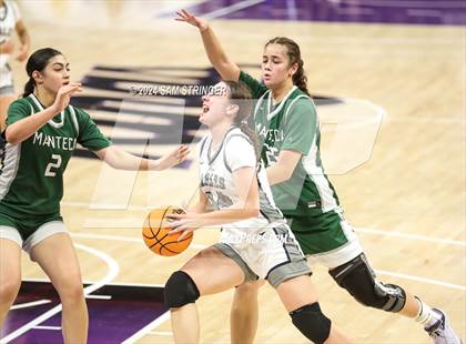 Thumbnail 1 in Vista del Lago @ Manteca (CIF SJS Division 3 Final) photogallery.