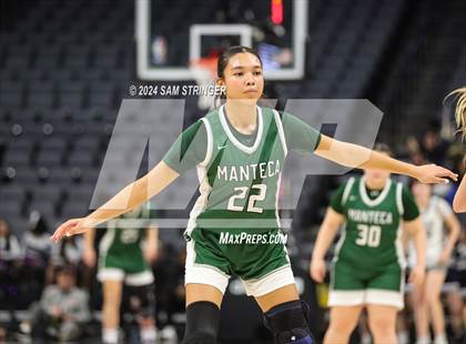 Thumbnail 1 in Vista del Lago @ Manteca (CIF SJS Division 3 Final) photogallery.