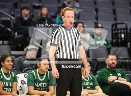 Thumbnail 2 in Vista del Lago @ Manteca (CIF SJS Division 3 Final) photogallery.