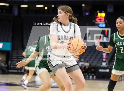 Thumbnail 1 in Vista del Lago @ Manteca (CIF SJS Division 3 Final) photogallery.