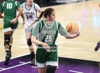 Thumbnail 3 in Vista del Lago @ Manteca (CIF SJS Division 3 Final) photogallery.