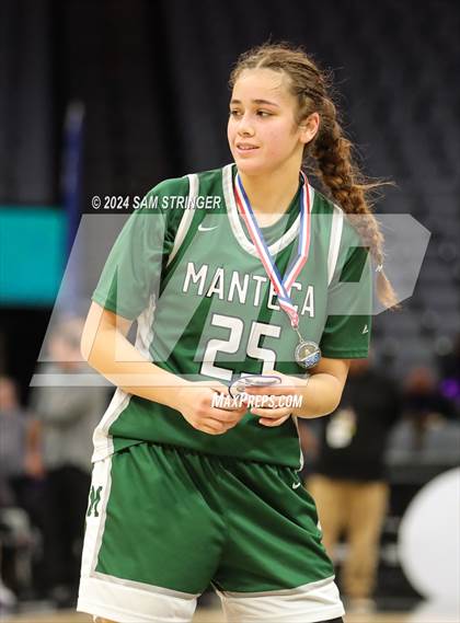 Thumbnail 1 in Vista del Lago @ Manteca (CIF SJS Division 3 Final) photogallery.