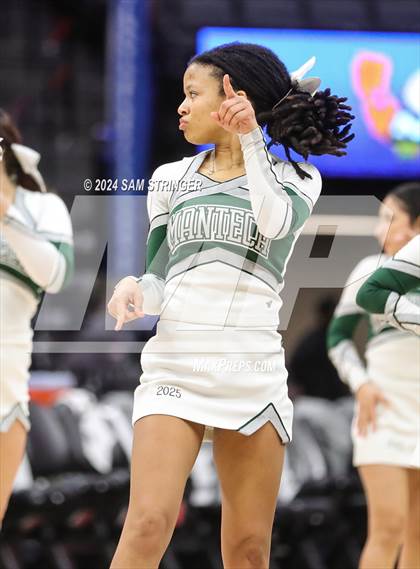 Thumbnail 3 in Vista del Lago @ Manteca (CIF SJS Division 3 Final) photogallery.