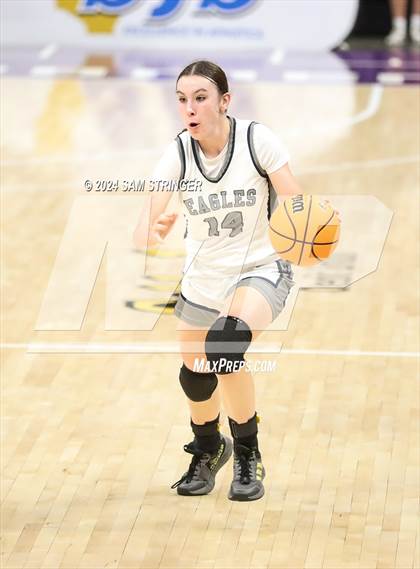 Thumbnail 3 in Vista del Lago @ Manteca (CIF SJS Division 3 Final) photogallery.