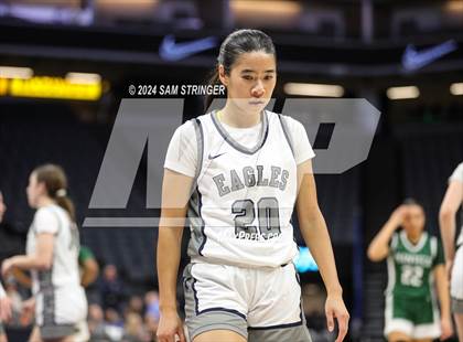 Thumbnail 3 in Vista del Lago @ Manteca (CIF SJS Division 3 Final) photogallery.