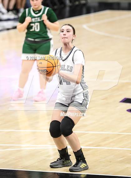 Thumbnail 2 in Vista del Lago @ Manteca (CIF SJS Division 3 Final) photogallery.