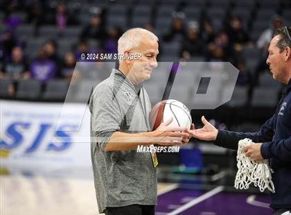 Thumbnail 3 in Vista del Lago @ Manteca (CIF SJS Division 3 Final) photogallery.