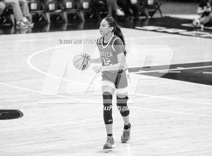Thumbnail 3 in Vista del Lago @ Manteca (CIF SJS Division 3 Final) photogallery.