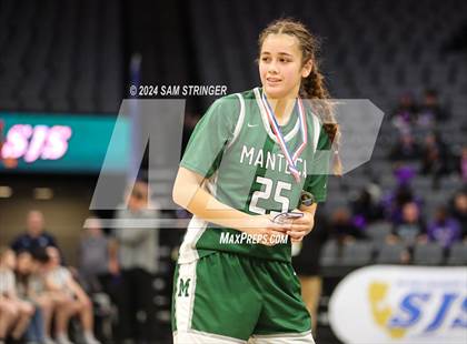 Thumbnail 2 in Vista del Lago @ Manteca (CIF SJS Division 3 Final) photogallery.