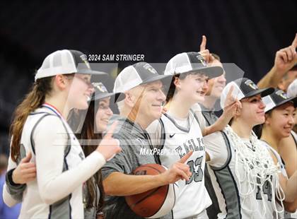 Thumbnail 2 in Vista del Lago @ Manteca (CIF SJS Division 3 Final) photogallery.