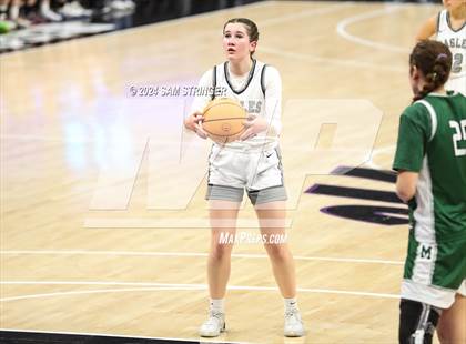 Thumbnail 2 in Vista del Lago @ Manteca (CIF SJS Division 3 Final) photogallery.