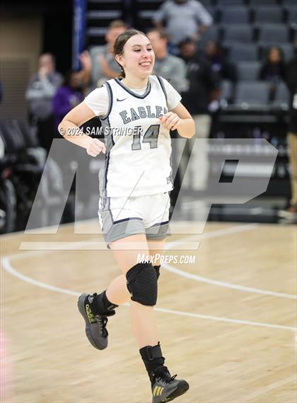 Thumbnail 2 in Vista del Lago @ Manteca (CIF SJS Division 3 Final) photogallery.