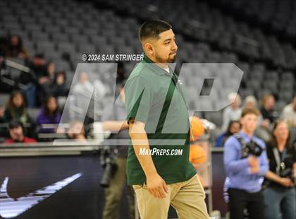 Thumbnail 2 in Vista del Lago @ Manteca (CIF SJS Division 3 Final) photogallery.