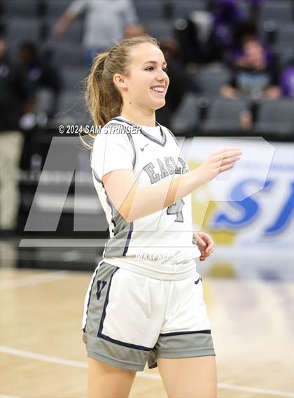 Thumbnail 2 in Vista del Lago @ Manteca (CIF SJS Division 3 Final) photogallery.