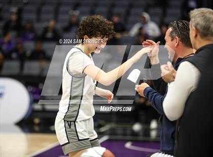 Thumbnail 3 in Vista del Lago @ Manteca (CIF SJS Division 3 Final) photogallery.