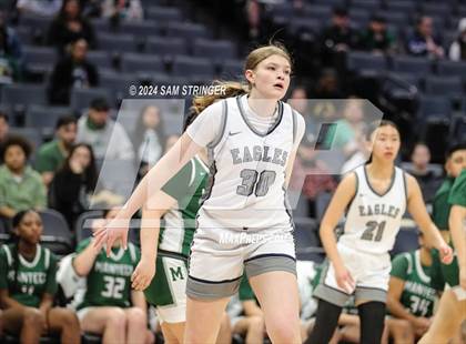 Thumbnail 2 in Vista del Lago @ Manteca (CIF SJS Division 3 Final) photogallery.
