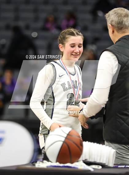 Thumbnail 2 in Vista del Lago @ Manteca (CIF SJS Division 3 Final) photogallery.
