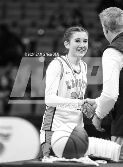 Thumbnail 1 in Vista del Lago @ Manteca (CIF SJS Division 3 Final) photogallery.