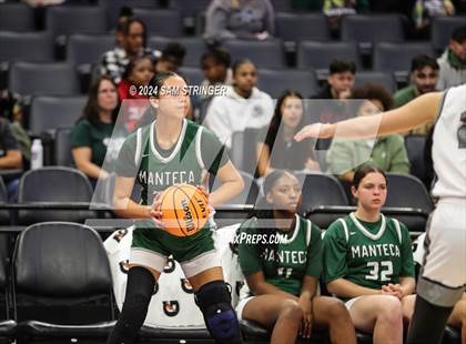 Thumbnail 3 in Vista del Lago @ Manteca (CIF SJS Division 3 Final) photogallery.