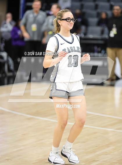 Thumbnail 3 in Vista del Lago @ Manteca (CIF SJS Division 3 Final) photogallery.