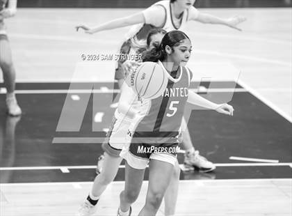 Thumbnail 1 in Vista del Lago @ Manteca (CIF SJS Division 3 Final) photogallery.