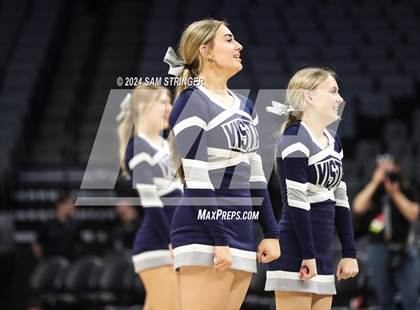 Thumbnail 2 in Vista del Lago @ Manteca (CIF SJS Division 3 Final) photogallery.