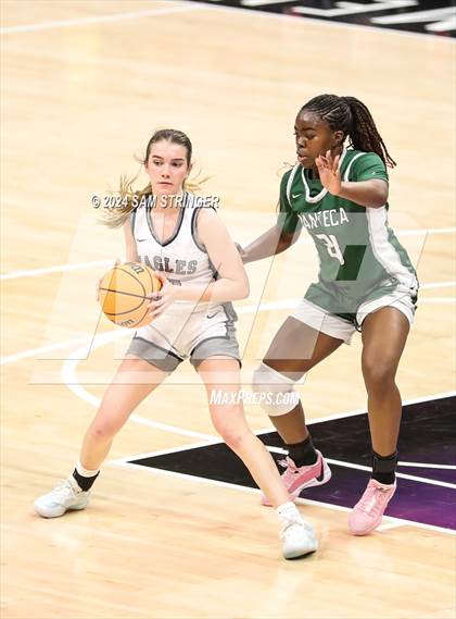 Thumbnail 3 in Vista del Lago @ Manteca (CIF SJS Division 3 Final) photogallery.