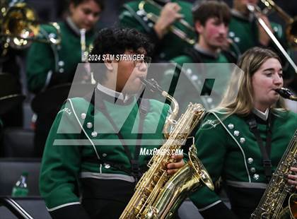 Thumbnail 3 in Vista del Lago @ Manteca (CIF SJS Division 3 Final) photogallery.