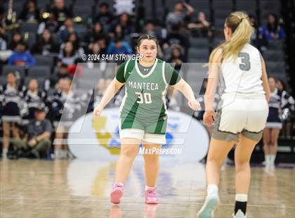 Thumbnail 1 in Vista del Lago @ Manteca (CIF SJS Division 3 Final) photogallery.