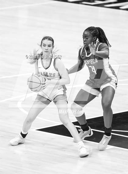Thumbnail 1 in Vista del Lago @ Manteca (CIF SJS Division 3 Final) photogallery.