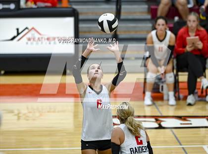 Thumbnail 1 in Delta @ Wapahani photogallery.