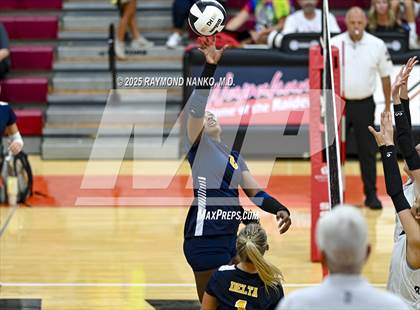 Thumbnail 3 in Delta @ Wapahani photogallery.