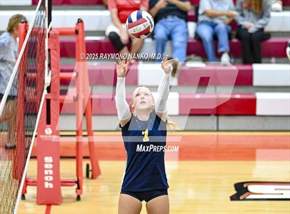 Thumbnail 2 in Delta @ Wapahani photogallery.