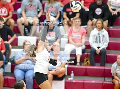 Thumbnail 2 in Delta @ Wapahani photogallery.