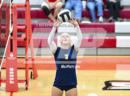 Thumbnail 2 in Delta @ Wapahani photogallery.