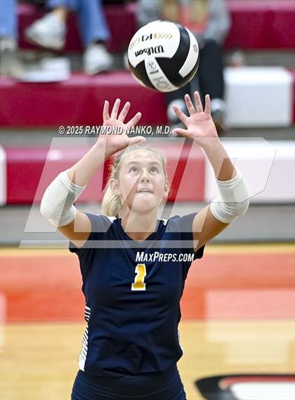 Thumbnail 2 in Delta @ Wapahani photogallery.