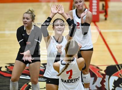 Thumbnail 1 in Delta @ Wapahani photogallery.