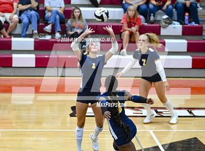 Thumbnail 1 in Delta @ Wapahani photogallery.
