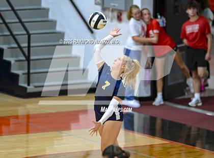 Thumbnail 2 in Delta @ Wapahani photogallery.