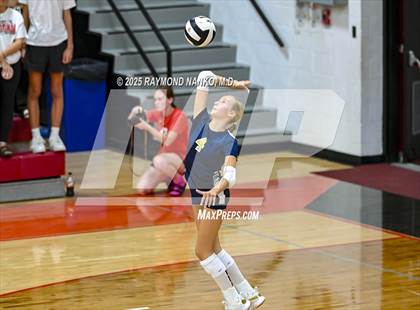 Thumbnail 3 in Delta @ Wapahani photogallery.