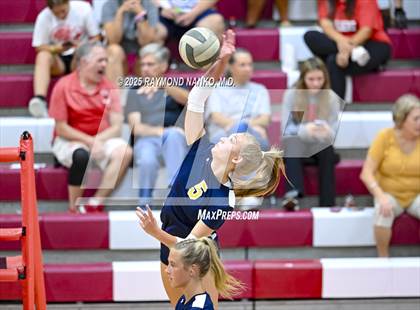 Thumbnail 3 in Delta @ Wapahani photogallery.